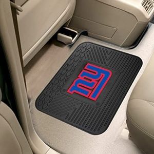 FANMATS NFL New York Giants Utility Mat NWT